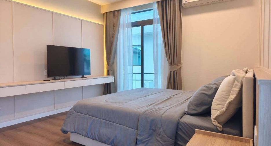 For rent 3 bedrooms house in Mueang Phuket, Phuket