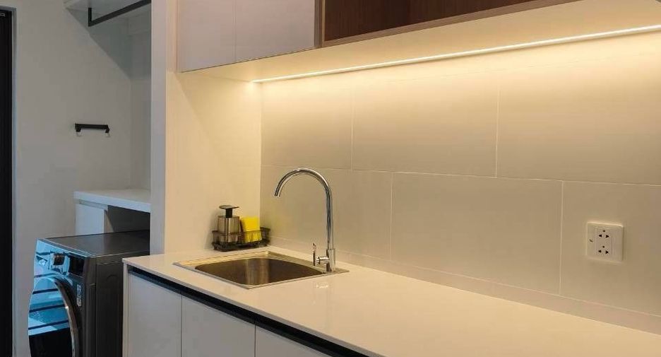 For rent 3 bedrooms house in Mueang Phuket, Phuket