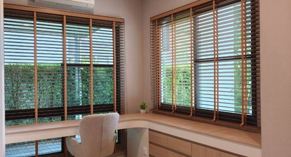 For rent 3 bedrooms house in Mueang Phuket, Phuket