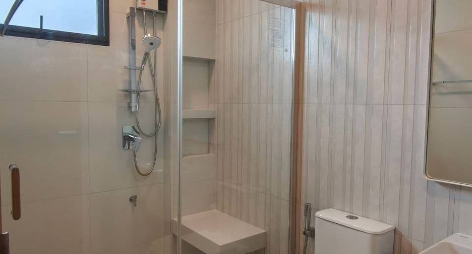 For rent 3 bedrooms house in Mueang Phuket, Phuket