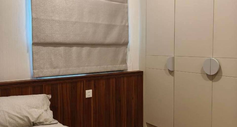 For rent 3 bedrooms house in Mueang Phuket, Phuket