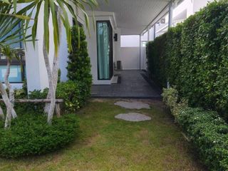 For rent 3 bedrooms house in Mueang Phuket, Phuket
