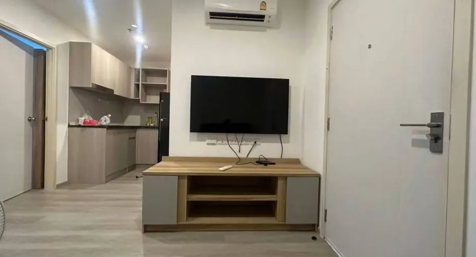 Wohnung zur Miete mit 1 Zimmer in Chom Thong, Bangkok