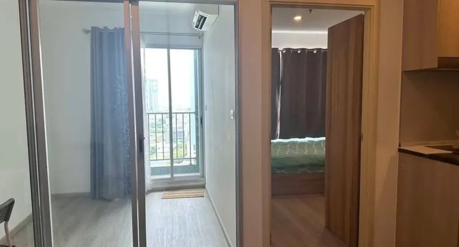 Wohnung zur Miete mit 1 Zimmer in Chom Thong, Bangkok