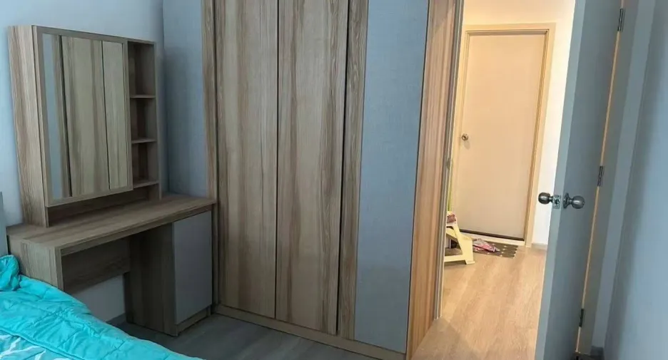 Wohnung zur Miete mit 1 Zimmer in Chom Thong, Bangkok