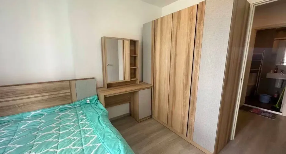 Wohnung zur Miete mit 1 Zimmer in Chom Thong, Bangkok