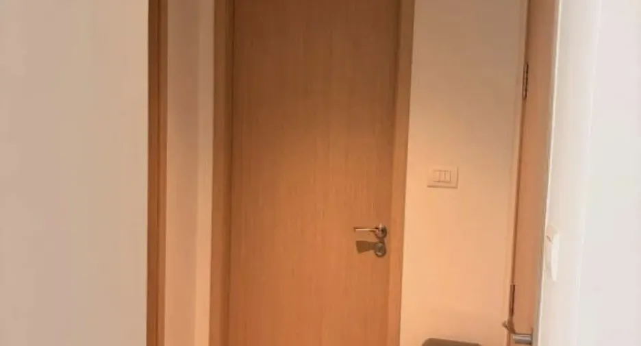 For rent 2 bedrooms condo in Sathon, Bangkok