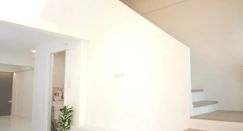 Reihenhaus zum Kauf mit 4 Zimmer in Lat Phrao, Bangkok