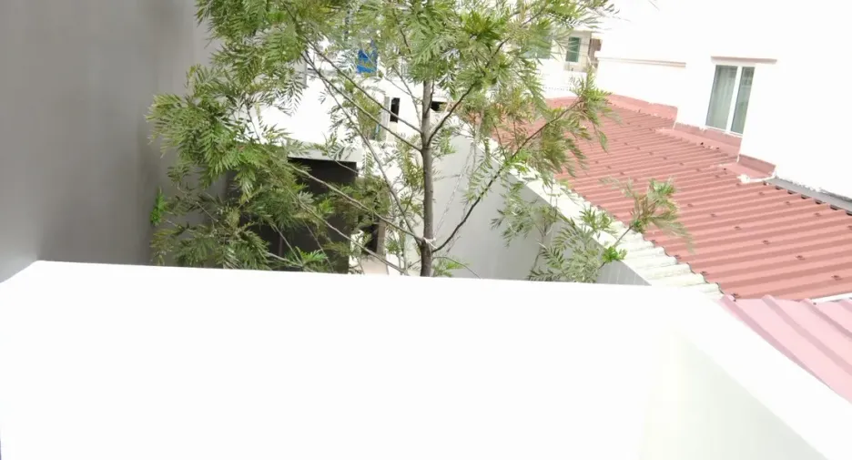 Reihenhaus zum Kauf mit 4 Zimmer in Lat Phrao, Bangkok