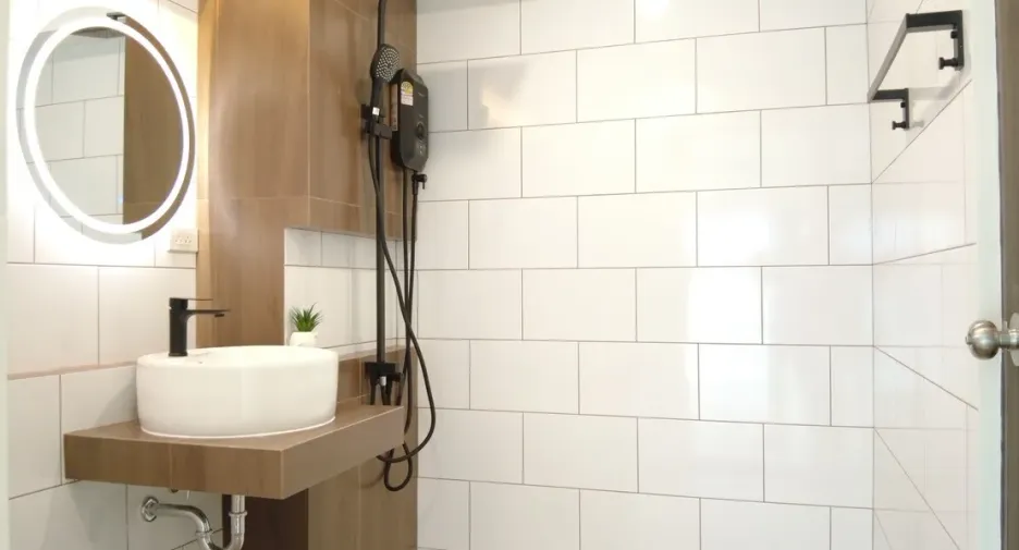 Reihenhaus zum Kauf mit 4 Zimmer in Lat Phrao, Bangkok