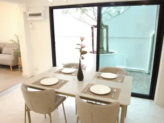 Reihenhaus zum Kauf mit 4 Zimmer in Lat Phrao, Bangkok