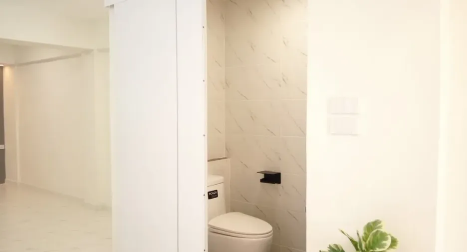 Reihenhaus zum Kauf mit 4 Zimmer in Lat Phrao, Bangkok
