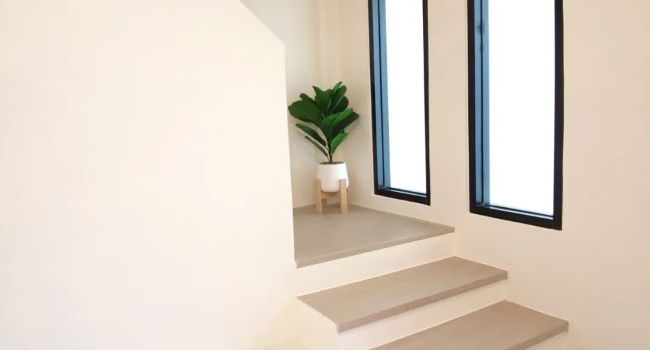 Reihenhaus zum Kauf mit 4 Zimmer in Lat Phrao, Bangkok