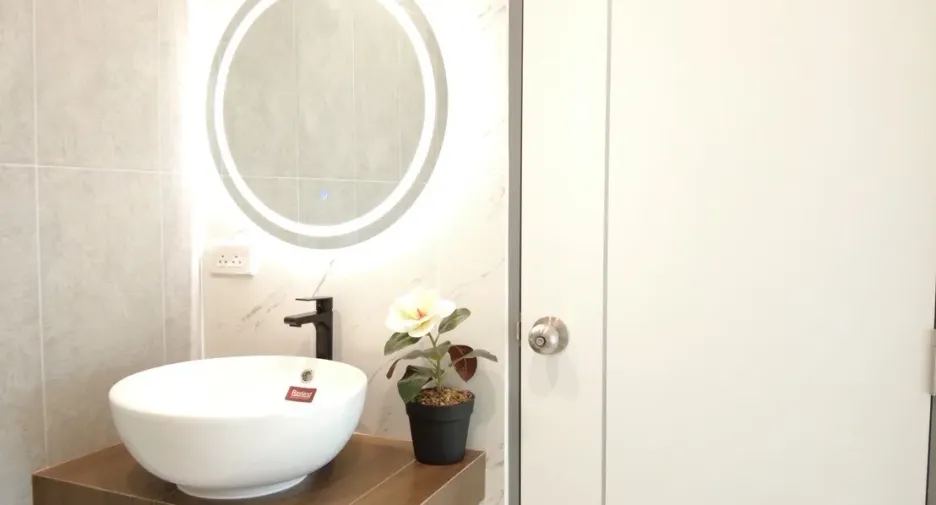 Reihenhaus zum Kauf mit 4 Zimmer in Lat Phrao, Bangkok