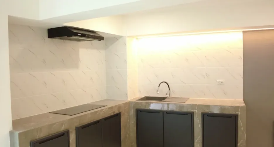 Reihenhaus zum Kauf mit 4 Zimmer in Lat Phrao, Bangkok