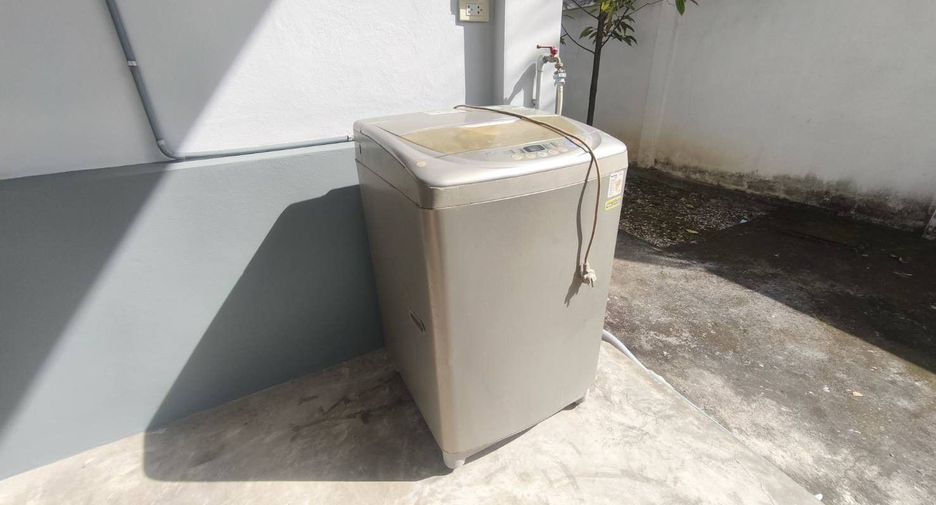 Haus zur Miete mit 2 Zimmer in Mueang Chiang Mai, Chiang Mai