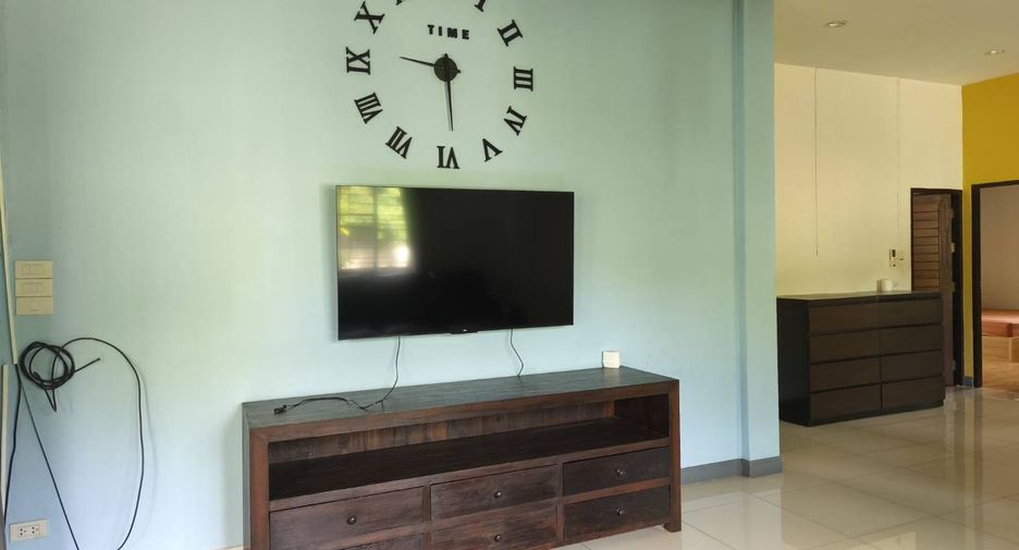 Haus zur Miete mit 2 Zimmer in Mueang Chiang Mai, Chiang Mai
