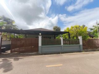 Haus zur Miete mit 2 Zimmer in Mueang Chiang Mai, Chiang Mai