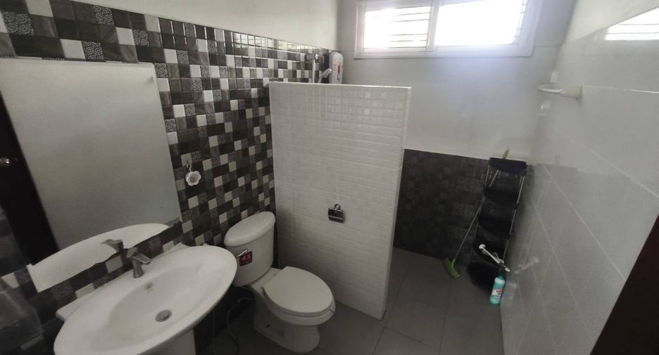 Haus zur Miete mit 2 Zimmer in Mueang Chiang Mai, Chiang Mai
