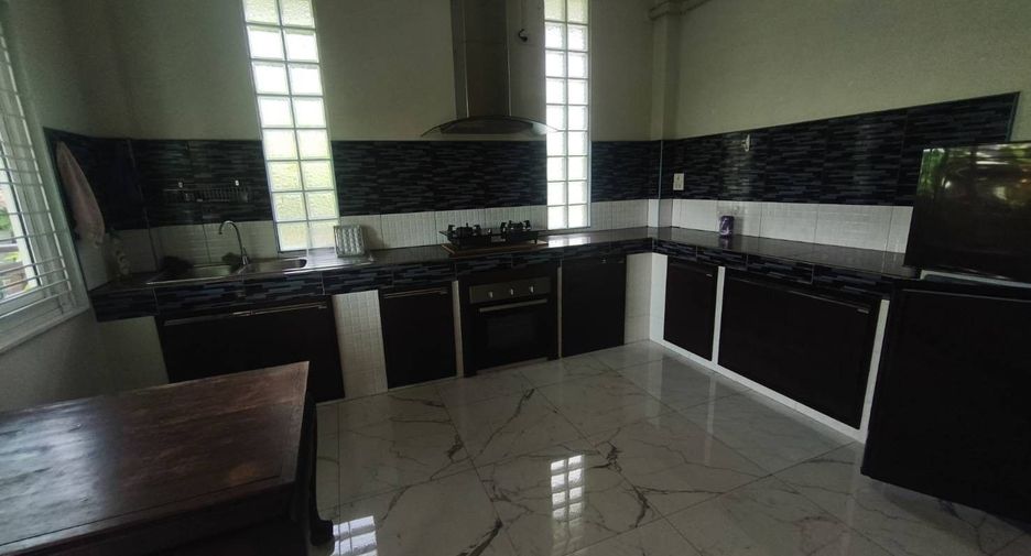 Haus zur Miete mit 2 Zimmer in Mueang Chiang Mai, Chiang Mai