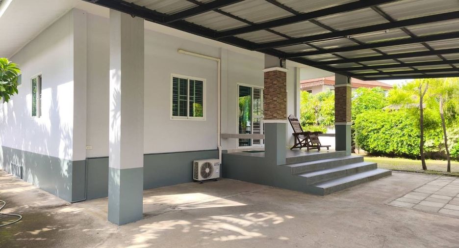 Haus zur Miete mit 2 Zimmer in Mueang Chiang Mai, Chiang Mai
