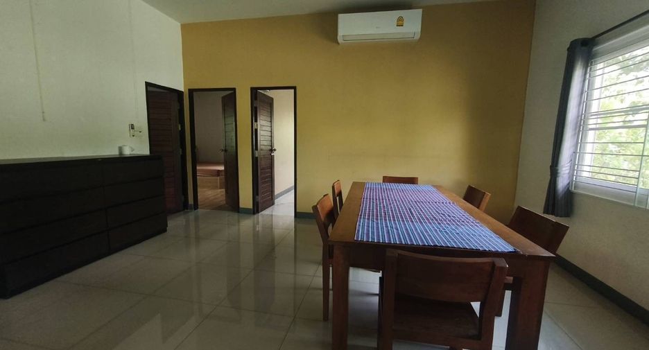 Haus zur Miete mit 2 Zimmer in Mueang Chiang Mai, Chiang Mai