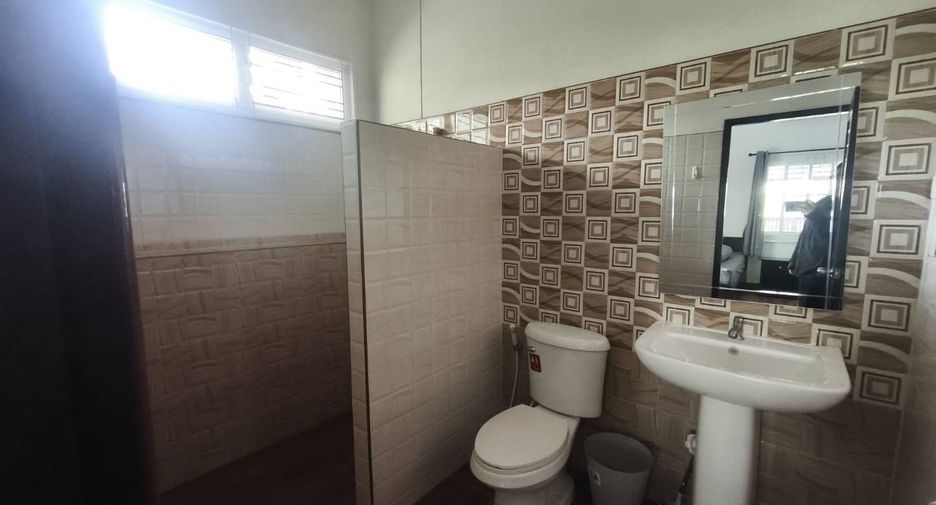 Haus zur Miete mit 2 Zimmer in Mueang Chiang Mai, Chiang Mai