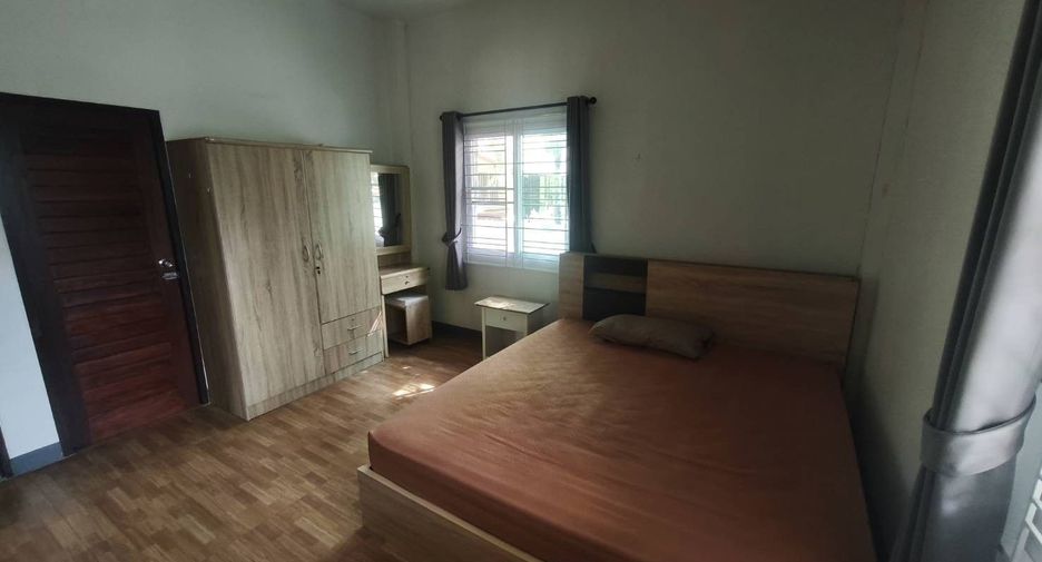 Haus zur Miete mit 2 Zimmer in Mueang Chiang Mai, Chiang Mai