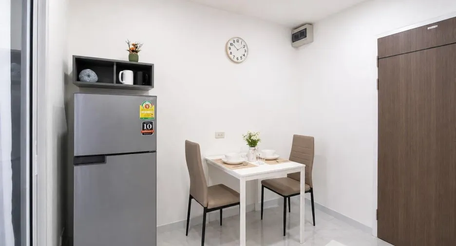 À vendre studio condo à Mueang Chiang Mai, Chiang Mai