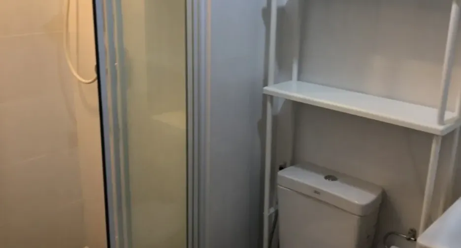 À vendre et à louer 1 chambre condo à Watthana, Bangkok