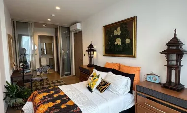 出租 1 卧室 公寓 在 Mueang Chiang Mai, Chiang Mai