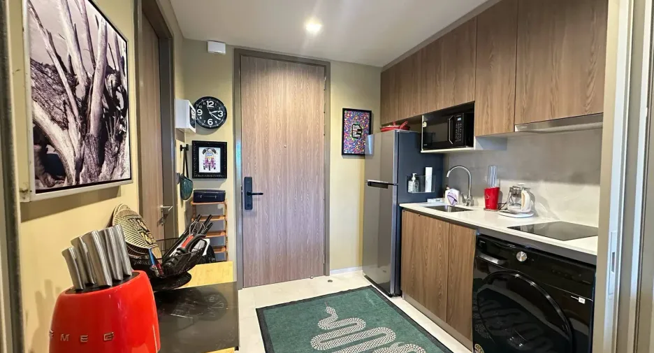 出租 1 卧室 公寓 在 Mueang Chiang Mai, Chiang Mai