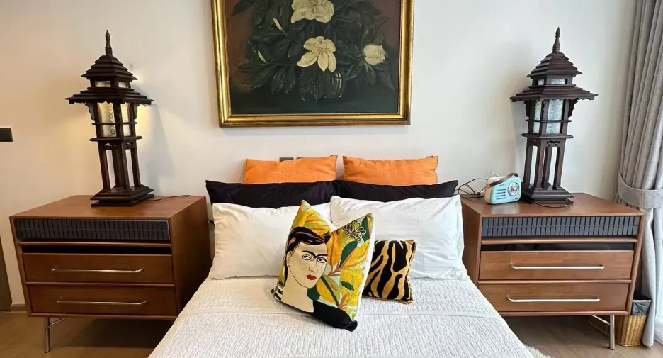 出租 1 卧室 公寓 在 Mueang Chiang Mai, Chiang Mai