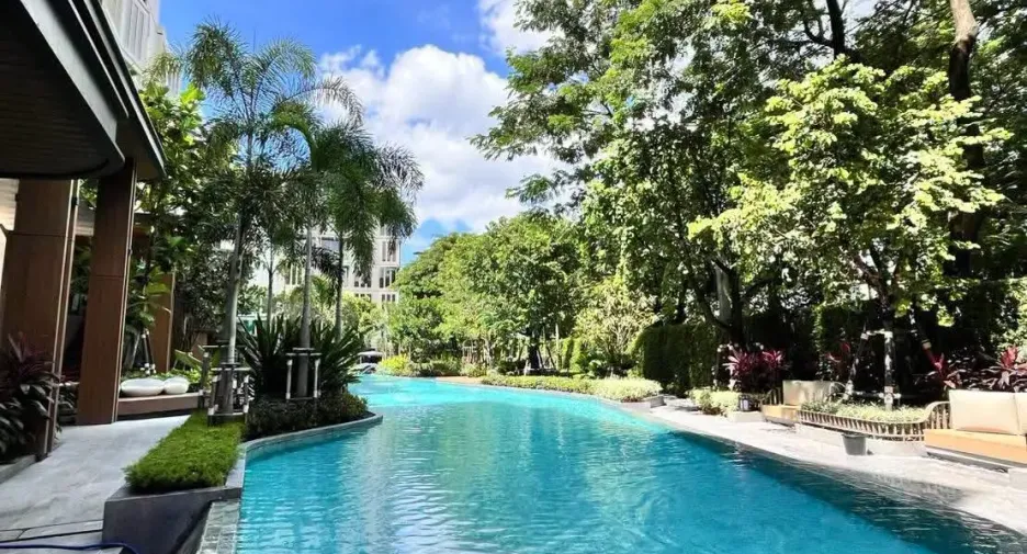 出租 1 卧室 公寓 在 Mueang Chiang Mai, Chiang Mai