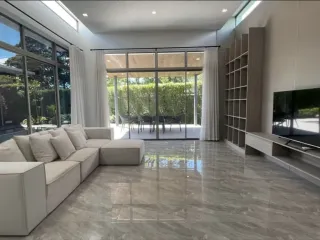 For rent 4 bedrooms house in Hang Dong, Chiang Mai
