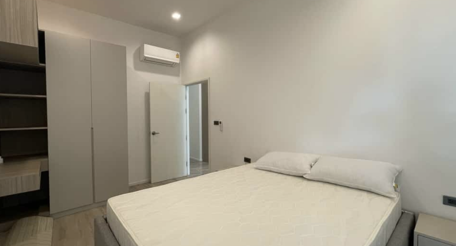 Casa en alquiler de 4 habitaciones en Hang Dong, Chiang Mai
