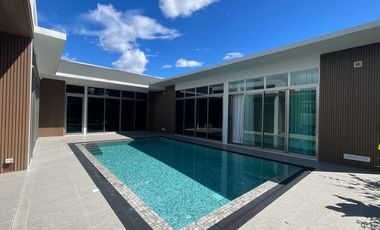Casa en alquiler de 4 habitaciones en Hang Dong, Chiang Mai