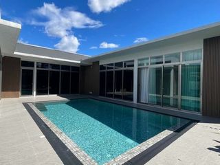 For rent 4 bedrooms house in Hang Dong, Chiang Mai