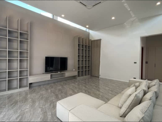 For rent 4 bedrooms house in Hang Dong, Chiang Mai