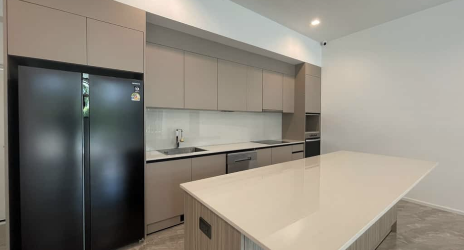 Casa en alquiler de 4 habitaciones en Hang Dong, Chiang Mai