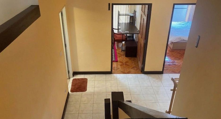 For rent 4 ベッドルーム townhouse in Hua Hin, Prachuap Khiri Khan