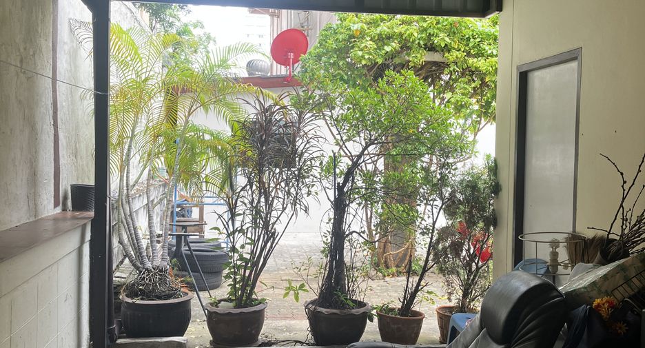 For rent 4 ベッドルーム townhouse in Hua Hin, Prachuap Khiri Khan