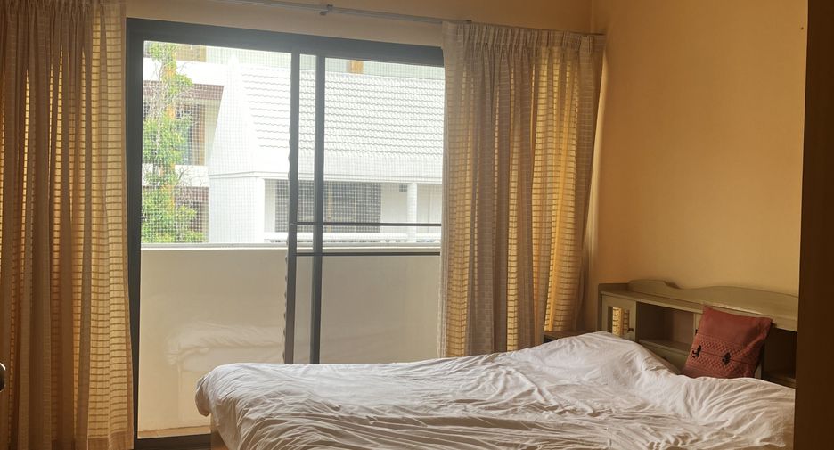 For rent 4 ベッドルーム townhouse in Hua Hin, Prachuap Khiri Khan