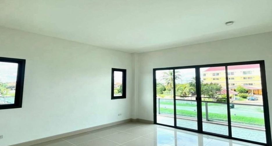 Casa en venta de 3 habitaciones en Hang Dong, Chiang Mai