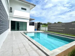 Casa en venta de 3 habitaciones en Hang Dong, Chiang Mai