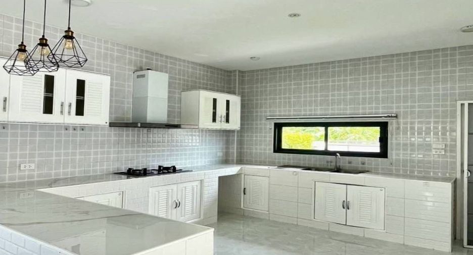 Casa en venta de 3 habitaciones en Hang Dong, Chiang Mai