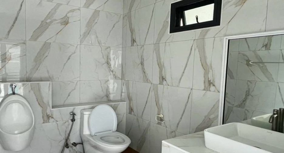 Casa en venta de 3 habitaciones en Hang Dong, Chiang Mai