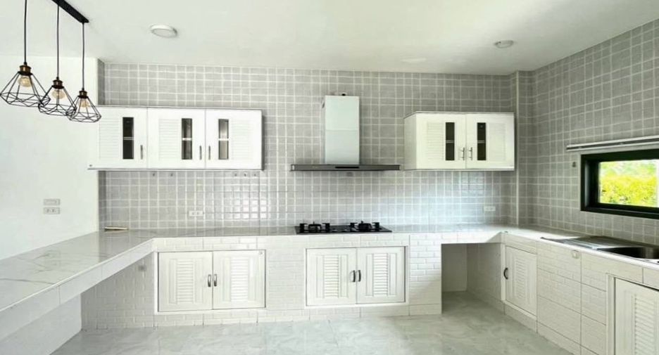 Casa en venta de 3 habitaciones en Hang Dong, Chiang Mai