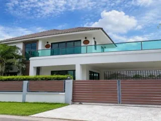 Casa en venta de 3 habitaciones en Hang Dong, Chiang Mai