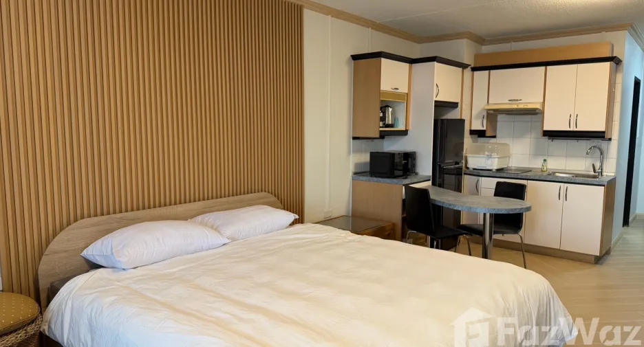 For rent スタジオ condo in Mueang Chiang Mai, Chiang Mai